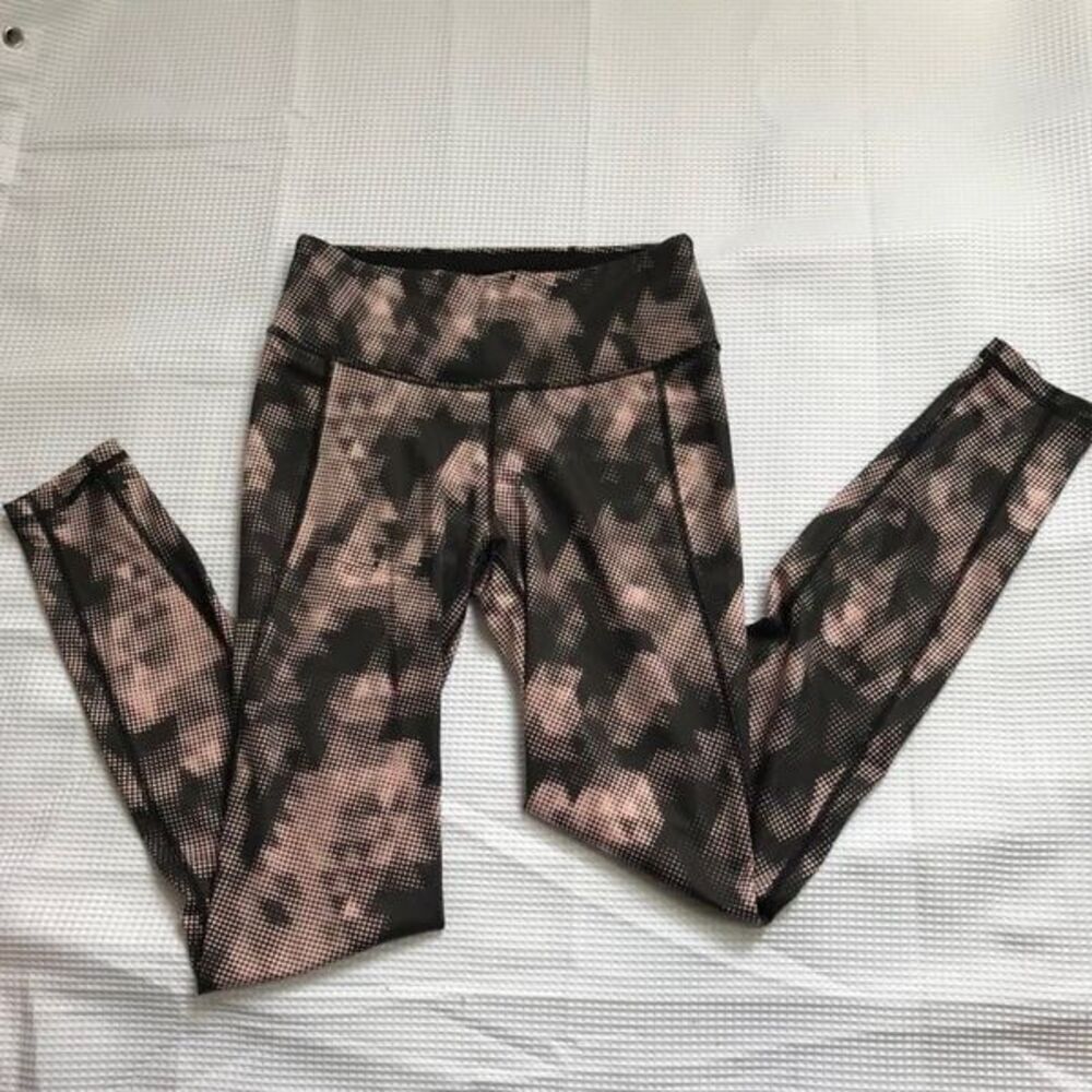 H&M Sports Leggings size S ……0207